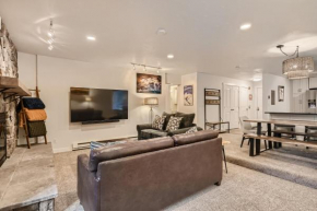 Sundowner II 201 Condo Breckenridge
